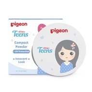 Pigeon TEENS Compact Powder+UV Protection - Compact Powder