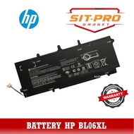 HP EliteBook Folio 1040 G1 G2 Envy Spectre 14-3000 BL06XL HSTNN-DB5D HSTNN-W02C Laptop Battery