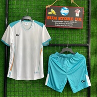 Riki Cplus 01 LOGO-free Football Clothing (5 colors) - Hot New Model Jersey, Extremely Beautiful