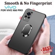 VIVO X60 X60 PRO X50 X50 PRO Y95 Slim Matte Macaron List Cover Casing Handphone Soft Case