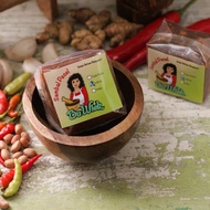 TBU2044 Bu Wiek Bumbu Pecel