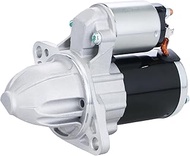 New Starter Compatible with Subaru 03-18 Forester, 04-11 Impreza, 05-07 Legacy, 05-07 Outback, 06-07