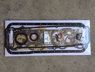 ปะเก็นชุดใหญ่ นิสสัน L20. l20E L20I 640 6สูบ Fairlady skyline タイ製オシカワガスケット、工場です Nissan Skyline 2000