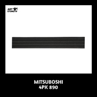 V-Belt Type 4PK 890 Mitsuboshi Brand
