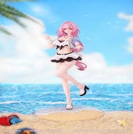 Myethos 1/8 Honkai Impact 3 Gift+ Statue Elysia