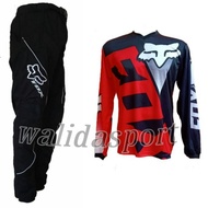 Motocross TRAIL RACING JERSEY Suit