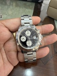 Tudor 古董熊貓盤。靚仔全長