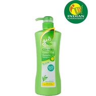 Ginvera Green Tea Pomelo Ginseng Shampoo Orange Dry 750g