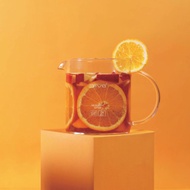 可置於烘碗機及洗碗機丨Driver 耐熱玻璃壺-450ml