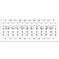 Swaroski MOTE SEQUENCE RUBK MOTEK BEADS MULTIPURPOSE TABUR LOGO GRADE A BLINK SHINE