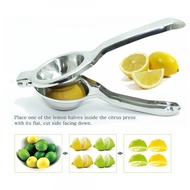 Orange squeezer Manual Lemon Squeezer/ Stainless Steel Orange Squeezer/ Orange Squeezer/ Orange Sque