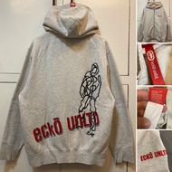 ECKO UNLTD HOODIE (embroidered)