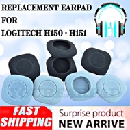 Earcup Foam Earpad Cushion Logitech h150 H151 H 150 151