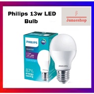 [NEW] PHILIPS 13W E27 ESSENTIAL LED BULB (DAYLIGHT)