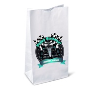 F1 PETRONAS Paper Bag Goodies Bag