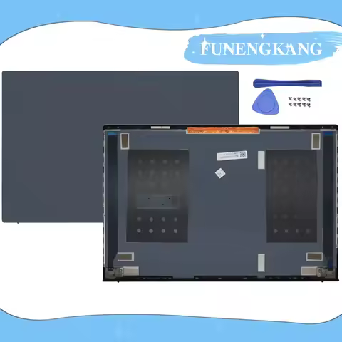 NEW Notebook Screen LCD Back Cover/Front Bezel/Hinges/Palmrest/Bottom Case For ASUS Zenbook 13 UX325