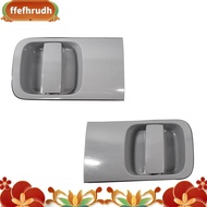 Sliding Exterior Outside Door Handle Grey for Hyundai H1 Grand Starex Imax I800 2007-2023  ffefhrudh
