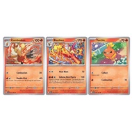 Blaziken 042182 – Rival of Destiny – Pokemon Card Lot Direct from JAPAN