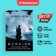 Dunkirk - Paperback - English - 9780062740304
