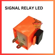 REMPIT Signal Relay LED Signal Relay