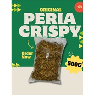 Peria Goreng Crispy Fried Original (500 G)