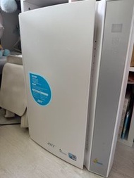 鼻敏感必備 。空氣清新機