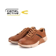 { OFFER } CAMEL ACTIVE SNEAKER