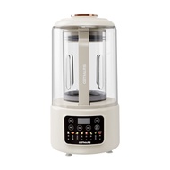 升级款!!![UK PLUG] OSTMARS 带罩1.5L静音多功能破壁机全自动免煮豆浆机 1500ML Smart Wall Breaker Blender Upgrade Mini Soy Mi