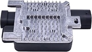 Dowfane Engine Cooling Control Module Coolant Fan Unit 7T4Z8B658A 902-503 Compatible with Ford Edge 