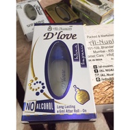 D'Love @THE LOVE[New Pack]Al-Nuaim Roll On Perfume 6ml.
