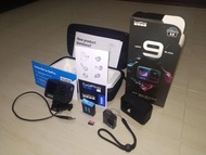 Gopro Hero 9 Second (Original)