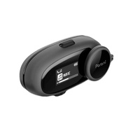 Parani M10 WIRED BOOM หูฟังบลูทูธติดหมวกกันน็อก ของแท้ 100 % รับประกัน 1 ปี