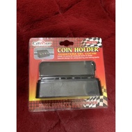 Car Coin Box