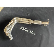 39414 - JASMA extractor Proton / Mitsubishi 4G91 / 4G92 / 4G93 ~~ DOHC / SOHC  4 X 1 New 39414