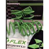 4FLEX SPORT SPRING VIOS 14 NCP 150