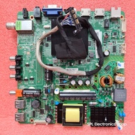 เมนบอร์ด ทีวี Philips รุ่น 43PFT5853S/67 (พาร์ท MSD6A348-T8C2 ) อะไหล่แท้/ถอดมือสอง