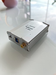 iFi Nano iDSD DAC/Amp no box no cable work 100%