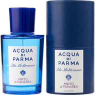 Acqua di Parma Mirto di Panarea Eau de Toilette for Unisex [ Original Perfume Women & Men ]