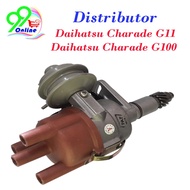 Distributor Assembly for Daihatsu Charade G11, G100 1.0cc