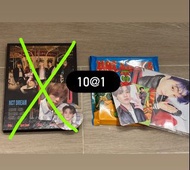 NCT dream ridin hot sauce 專