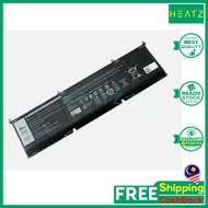 DELL 8FCTC 69KF2 5525 9500 9510 P45E M15 R3 R4 R5 M17 G15 5510 5511 5515 5521 7500 7510 7610 7620 P1