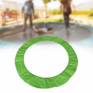 [Finevips1] Trampoline Spring Cover Trampoline Replacement Pad Diameter 4.58M Edge Protection Trampoline Trampoline Edge Cover