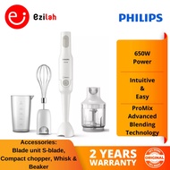 Philips ProMix Hand Blender (650W) HR2533