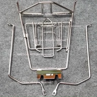 Baga Giữa PCX 160CC 2022 - 2025 Dày 10 Li VT50067