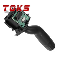 TOKS FL3Z-13K359-AA Headlight Head Light Lamp Column wiper handle Swith FL3Z13K359AA Car For Ford 15