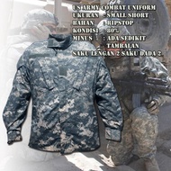 US Army Combat Uniform ORI