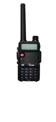 V90 เป็นรุ่นขายดีอันดับ1 รองรับความถี่ 136-174 (ย่านราชการ)