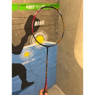 Yonex Astrox 99 play Badminton