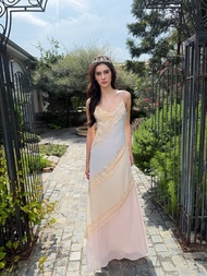 O.D.C. La Bella Maxi Dress