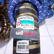 Corsa Platinum R46 90 80-17 Tubeless Outer Tire